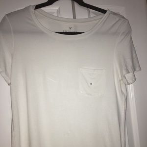 american eagle short sleeve tee